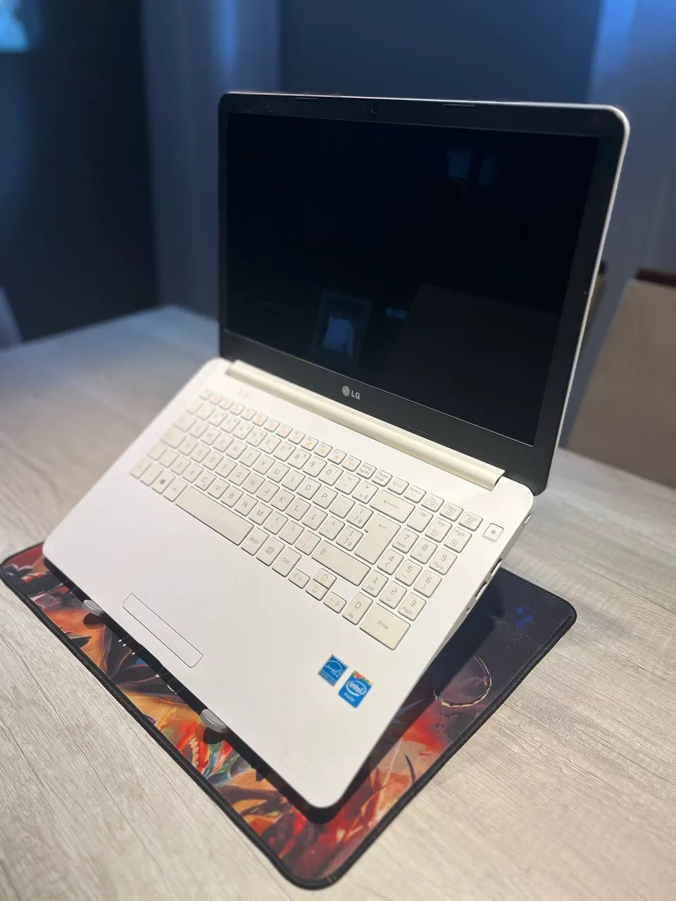 Notebook LG  - Foto 2