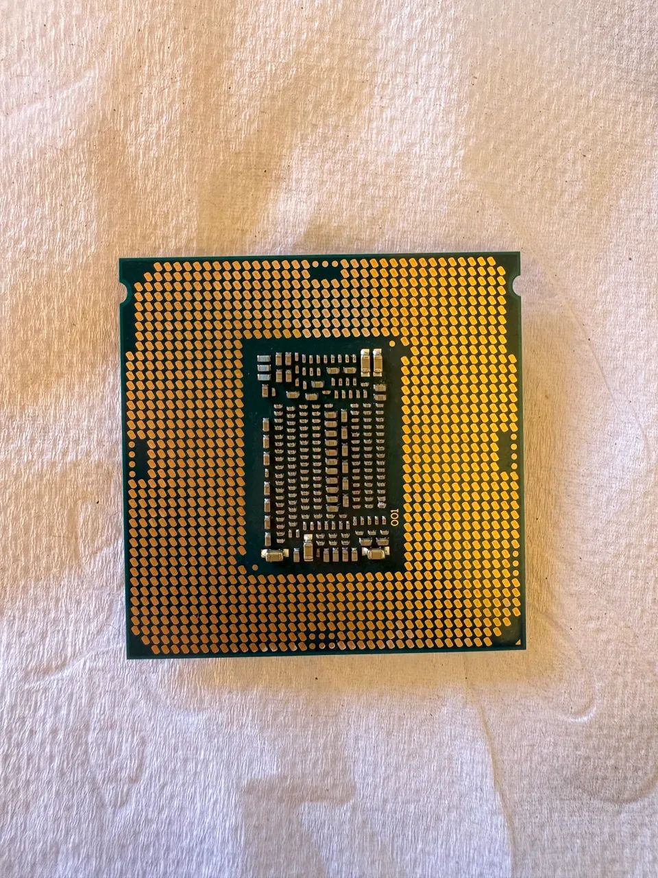 Processador I7-8700  - Foto 2
