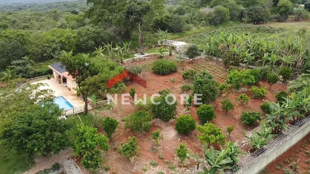 Sítio em Sítio No Souza - Centro - Rio Manso/MG - Foto 2