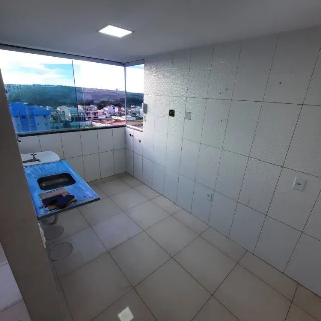 APARTAMENTO 2 QUARTOS - SAMAMBAIA NORTE QN 402 - Foto 5