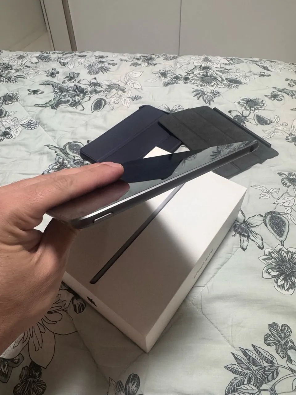 Ipad mini 5ª geração - Foto 3