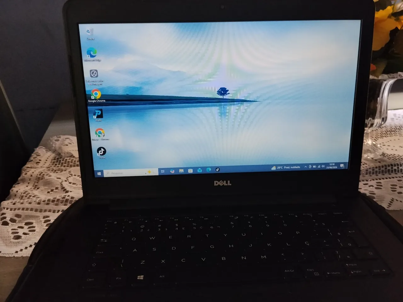 Notebook Dell Latitude 3490 - Intel Core i7 - Notebooks - Tirol