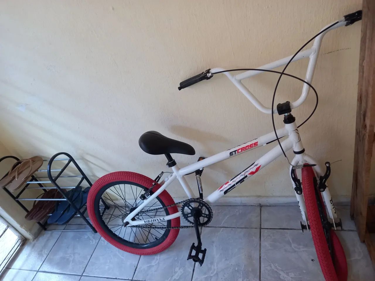 Bicicleta  - Foto 2