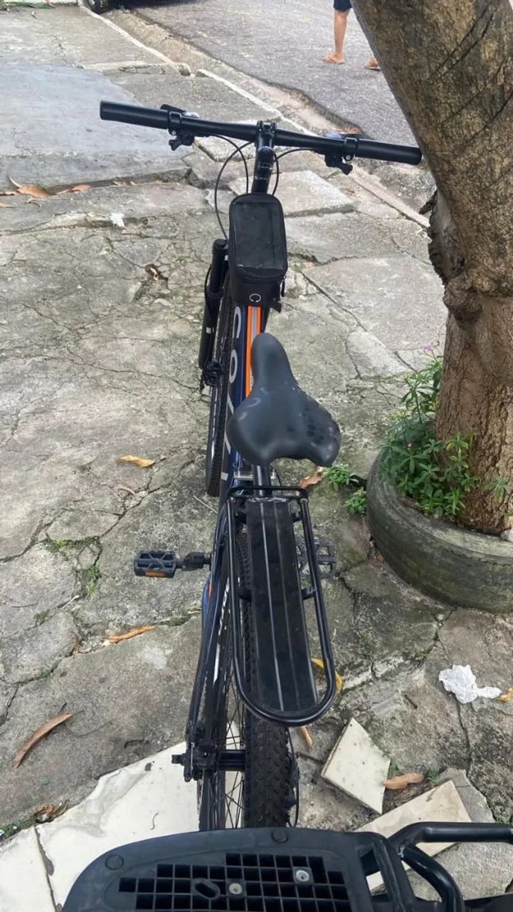 Bicicleta nova  - Foto 3