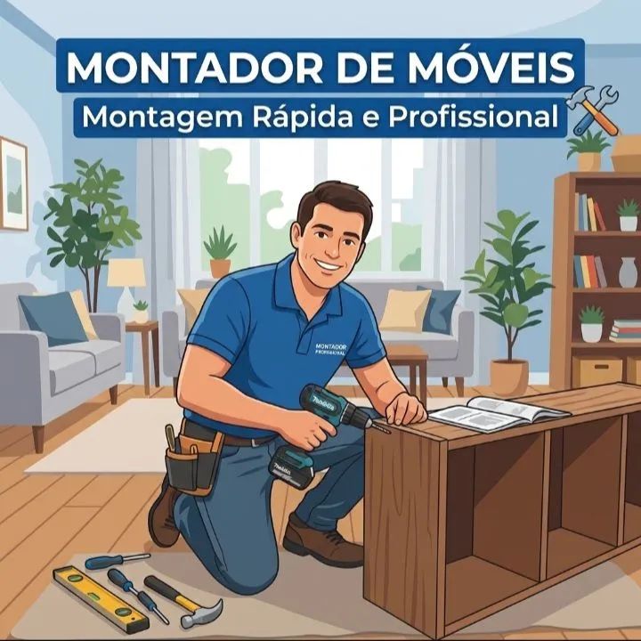 Guarda-roupas, TV, armários, Persianas e mais!!!