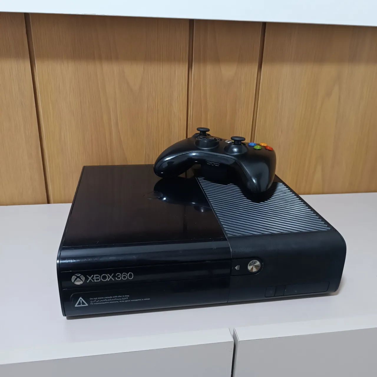 XBOX 360 - Desbloqueado  - Foto 4