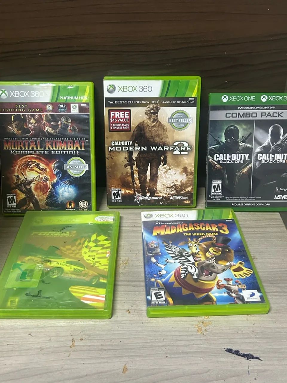 Xbox 360  - Foto 4