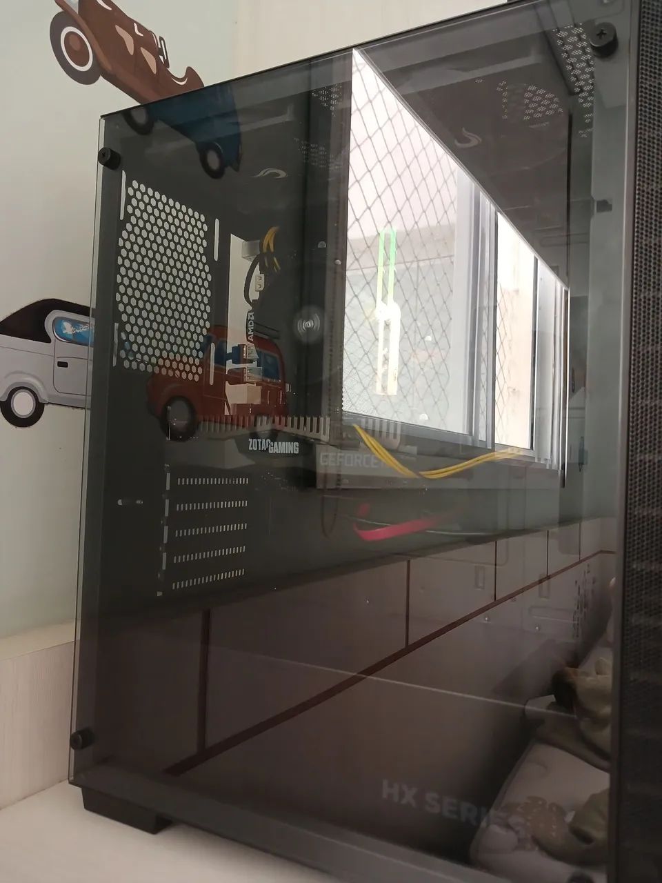 PC Ryzen 5 4600G RTX 2060 - Foto 3