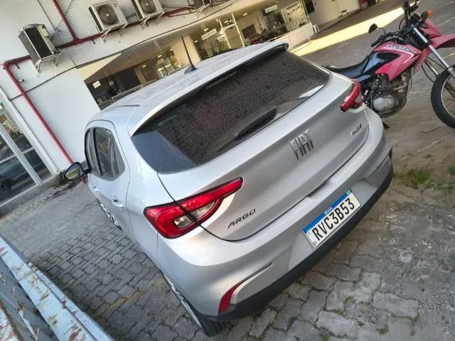 Fiat Argo Drive 1.0 6V Flex 2023 - Foto 4