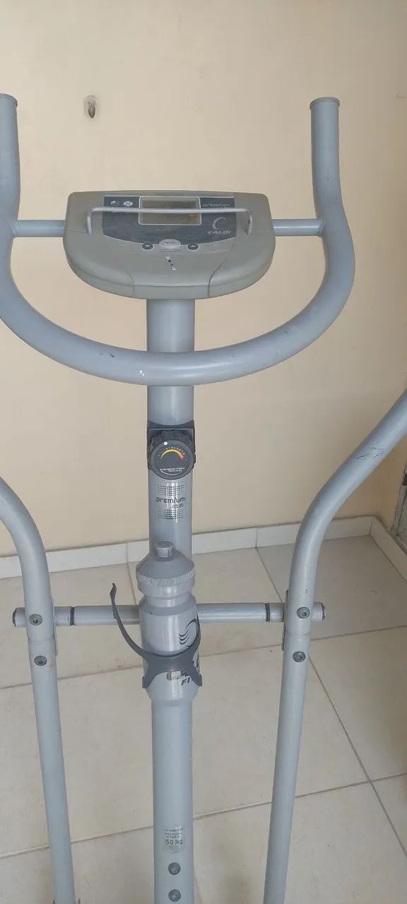 Elíptico  - Foto 2