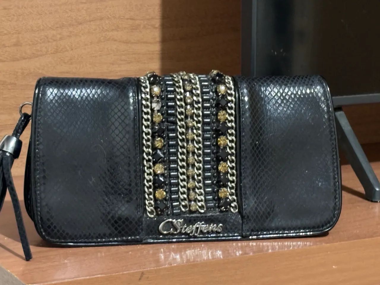 Bolsa Carmen steffens - Foto 3