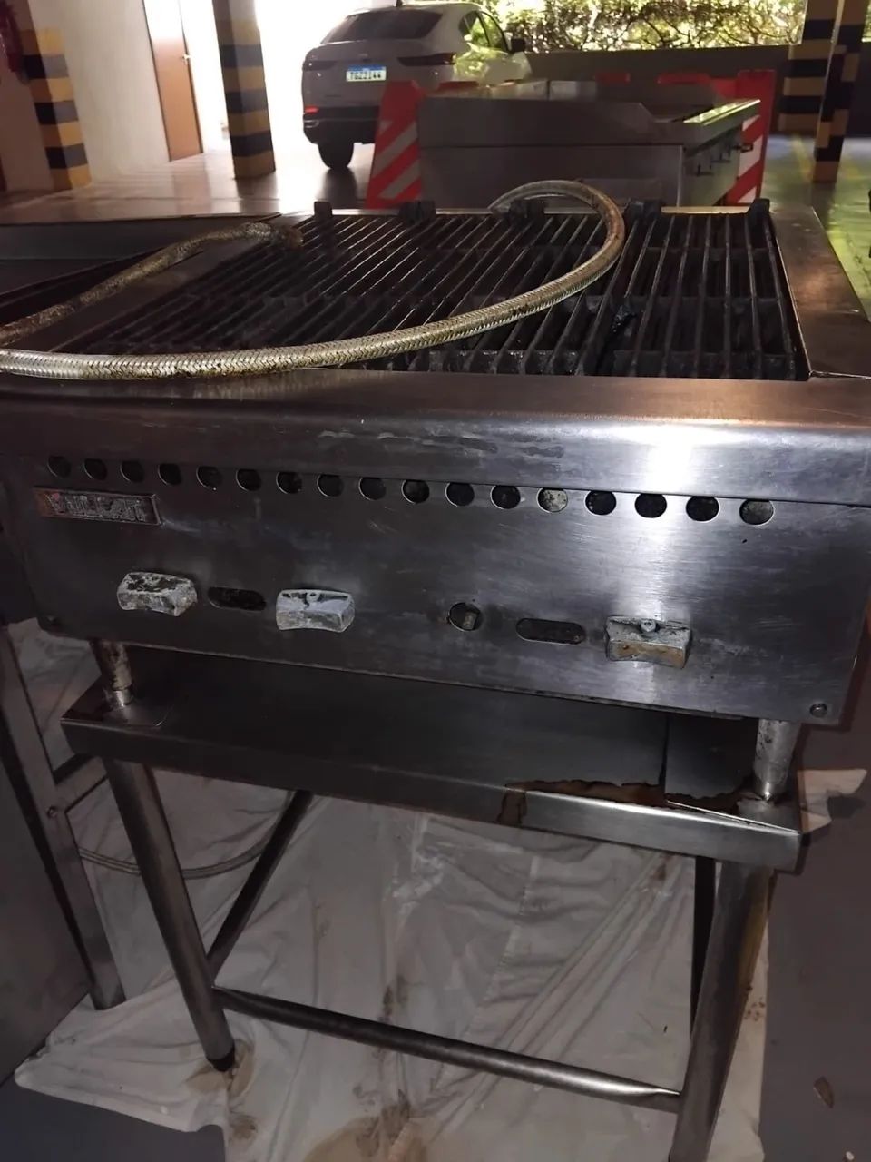 Cozinha Industrial  - Foto 2