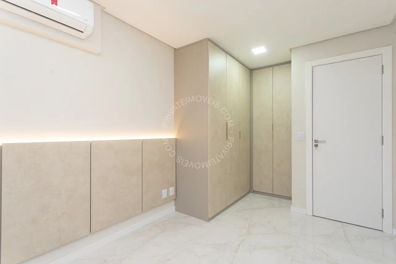 Apartamento mobiliado para alugar no Cidade Baixa de 1 quarto - Foto 12