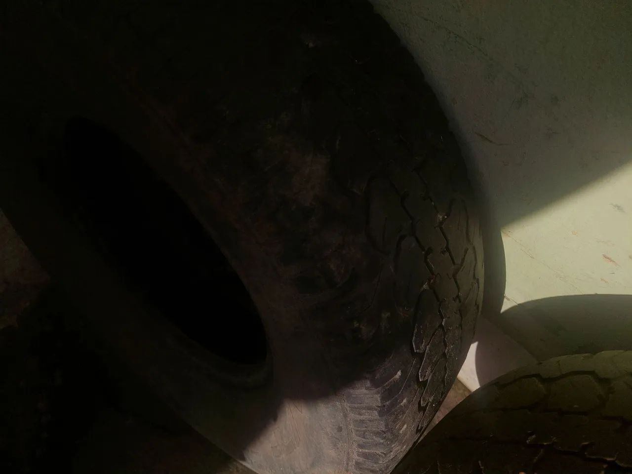 Pneus michelin - Foto 3
