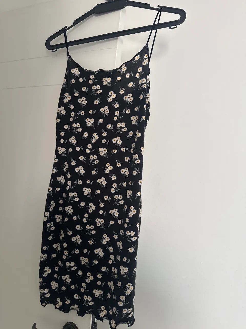 Vestido Floral