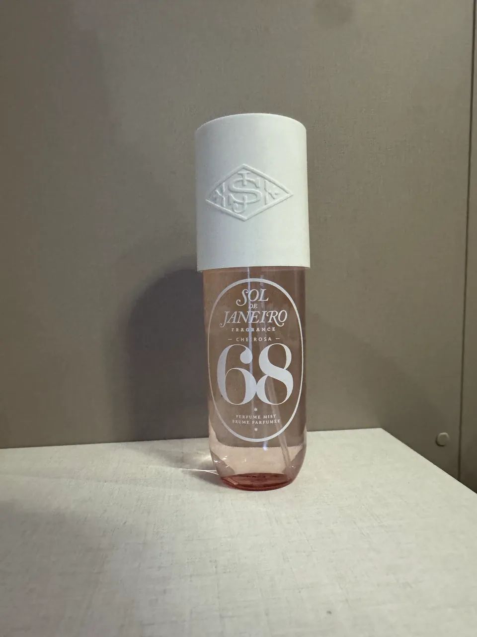 Perfume Sol de Janeiro Cheirosa 68