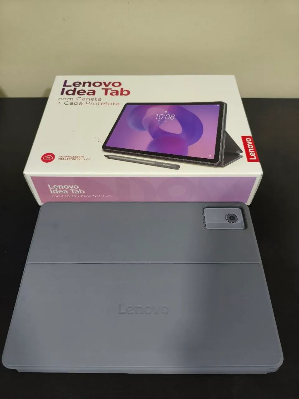 TABLET LENOVO IDEA TAB - Foto 5