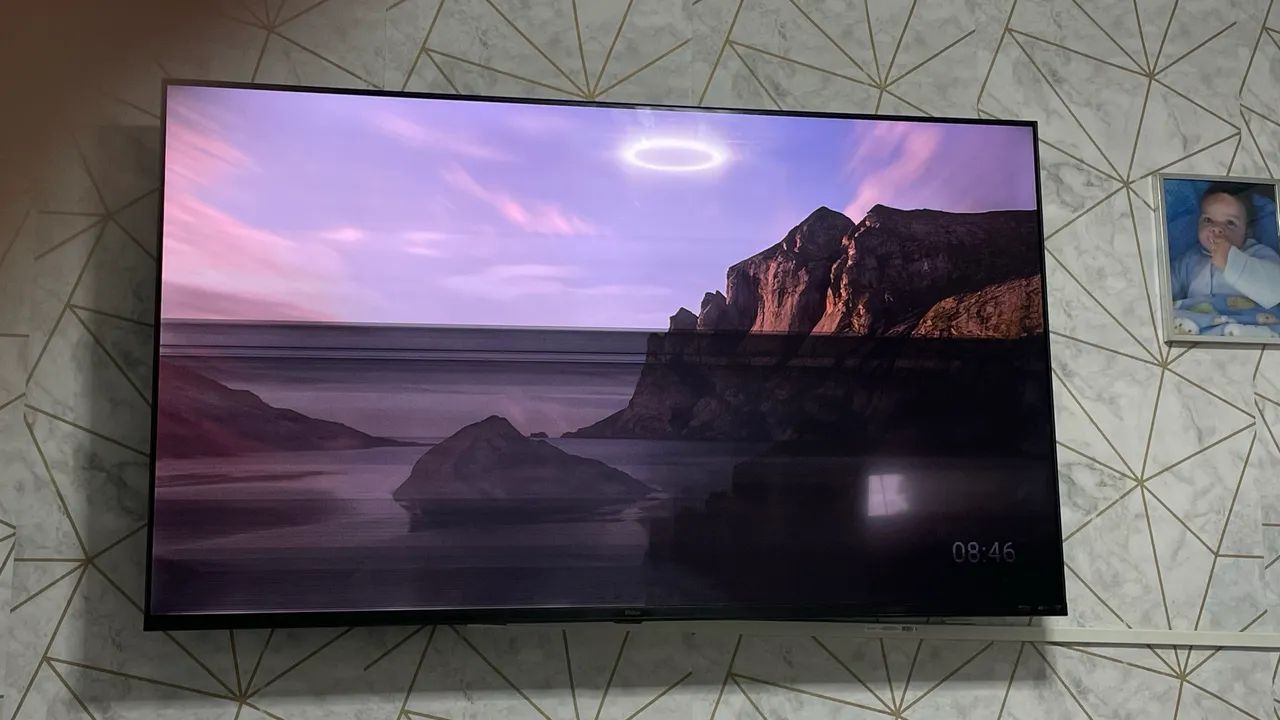 TV PHILCO 55 4K ANDROID - Foto 3
