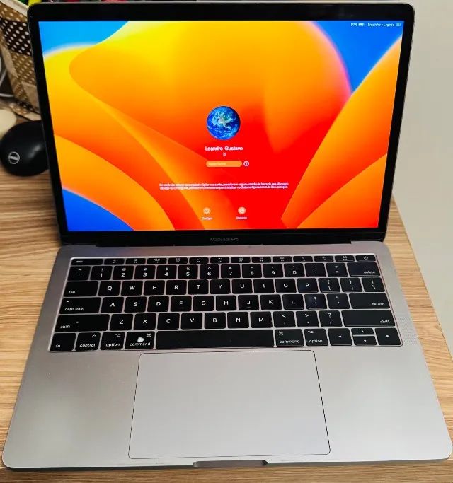 MacBook Pro 13