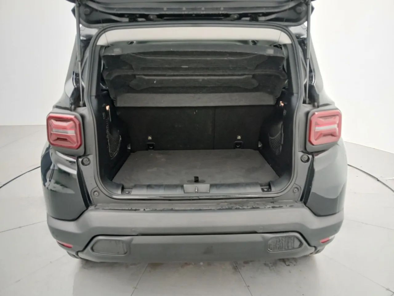 Jeep Renegade Long. T270 1.3 TB 4X2 Flex Aut. 2024 - Foto 9