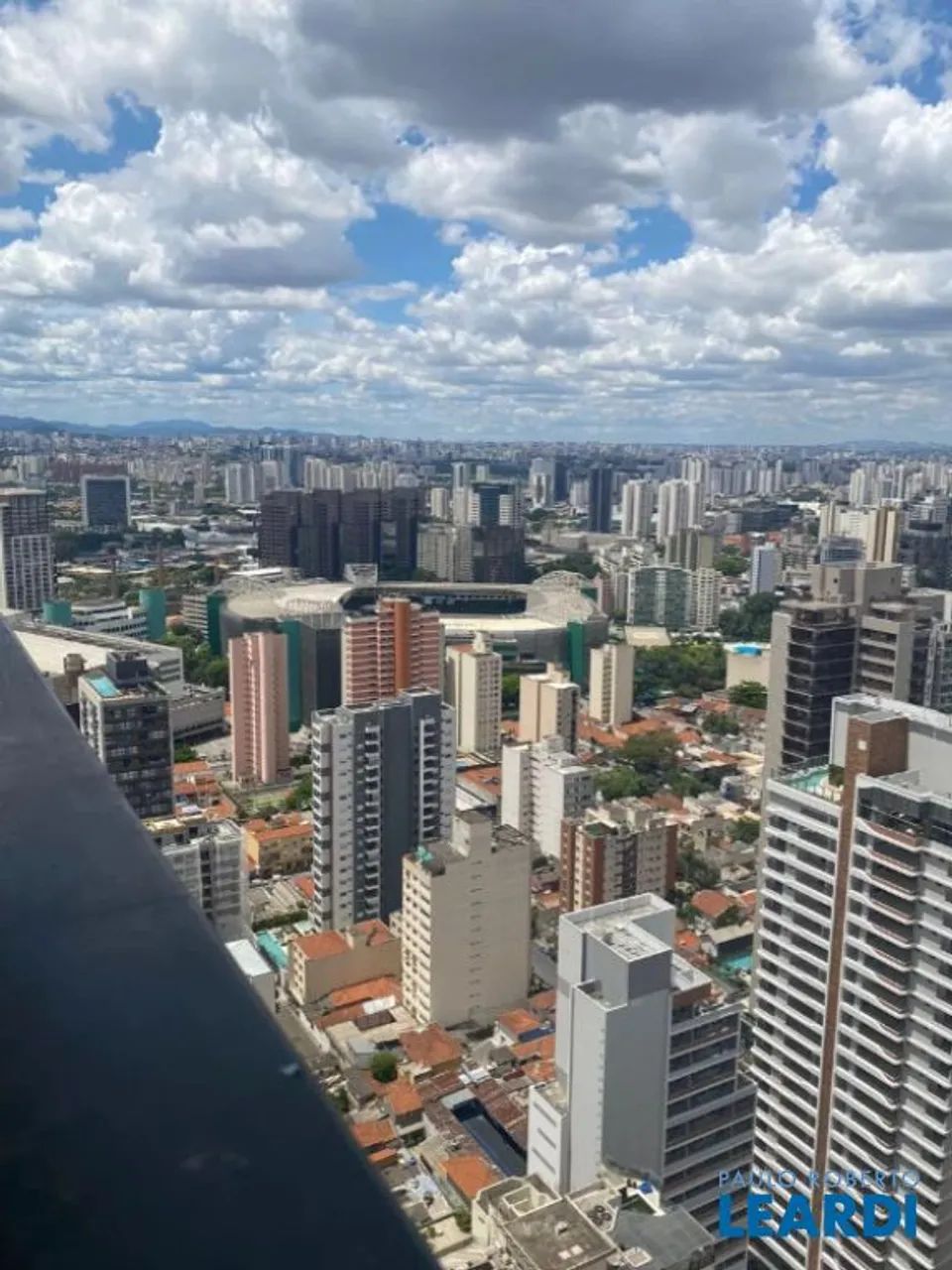 APARTAMENTO - PERDIZES - SP - Foto 4