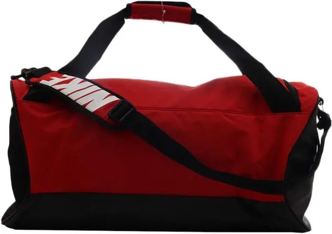 Bolsa Nike Brasilia 6 Duffel (Média) - Foto 3