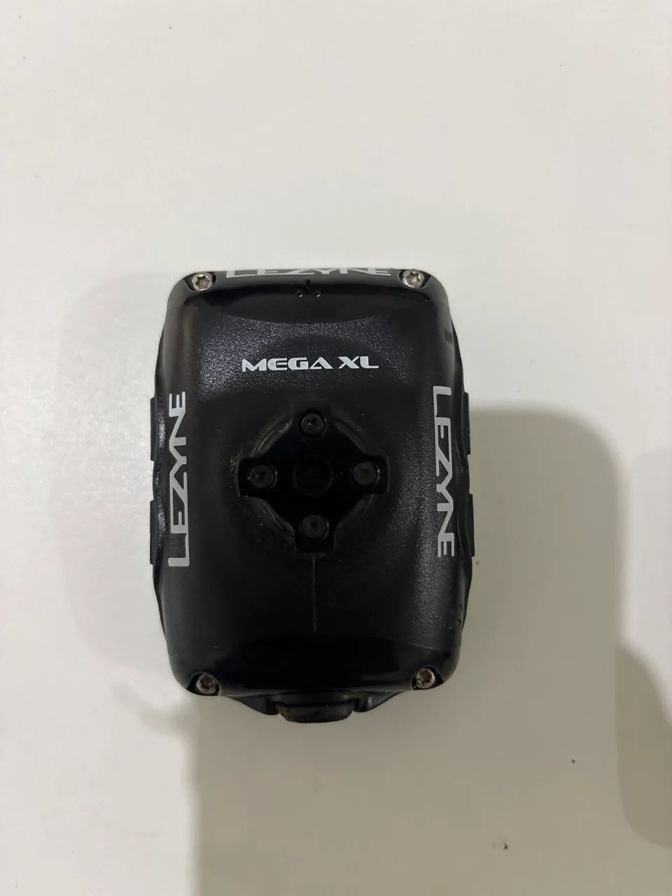 GPS Lezyne Mega XL - Foto 2