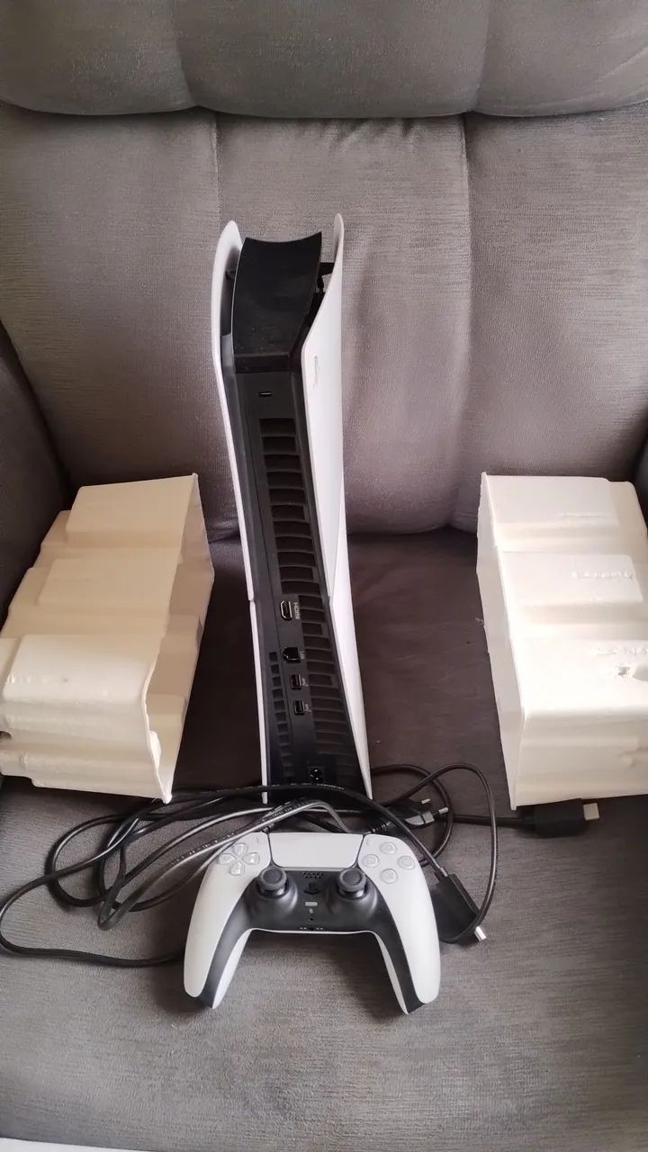 PLAYSTATION SONY 05 - Foto 4