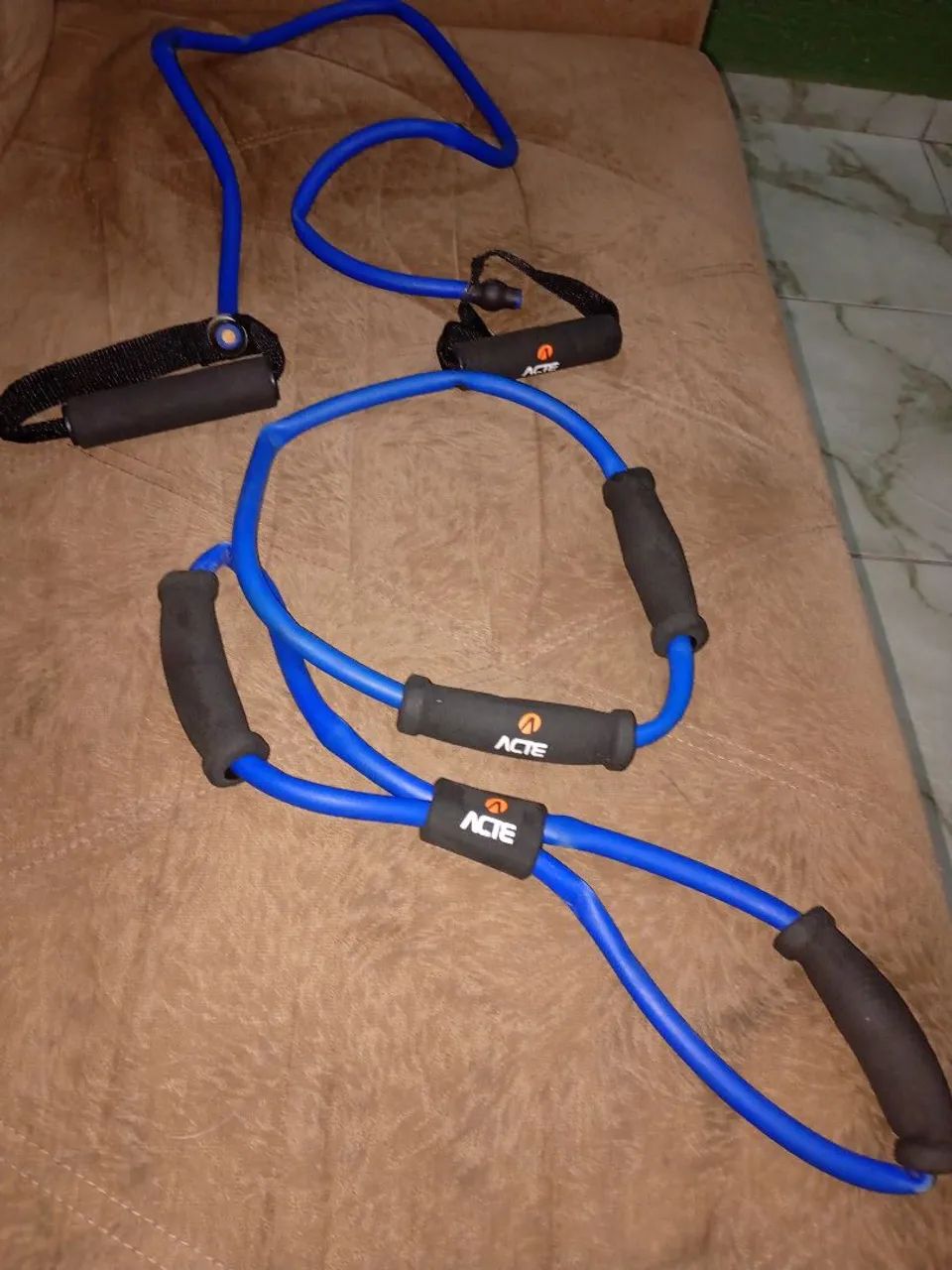 Kit para Treino Funcional - Foto 2