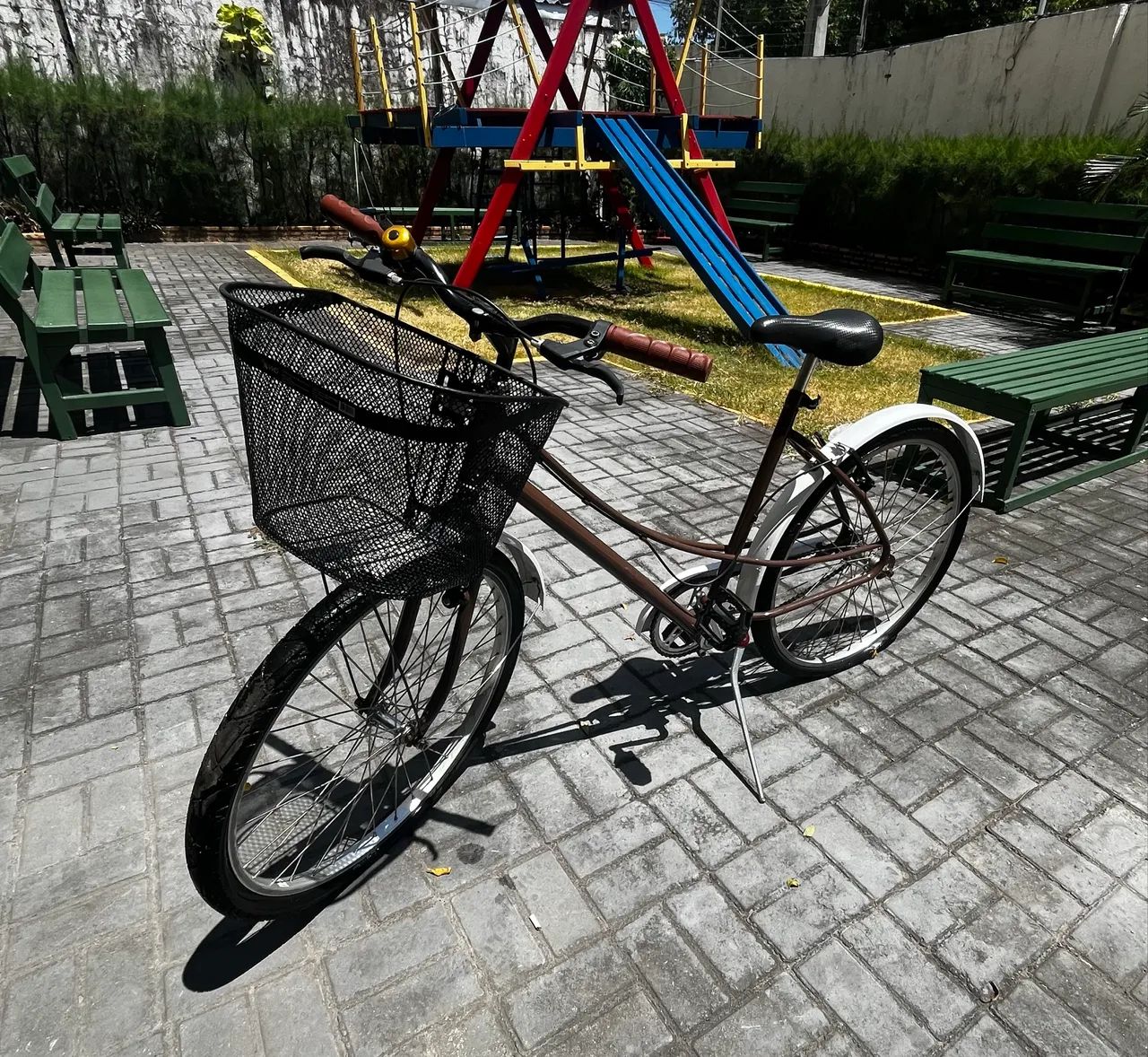 Bicicleta 17 - Foto 3