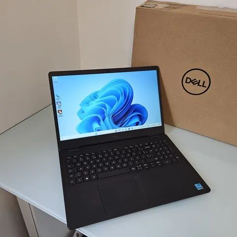 Faço envio - Notebook Dell Inspiron 3501 - Processador Intel Pentium Gold 7505 - Foto 4