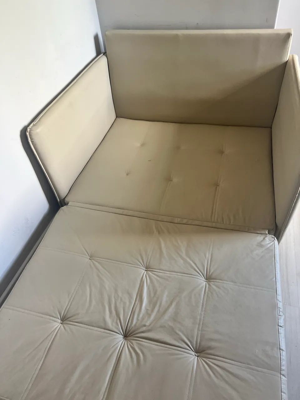 Sofá cama - Foto 4