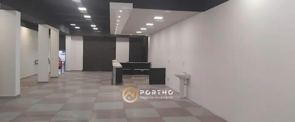Loja Salão do Centro Histórico de Paranaguá  - Foto 2