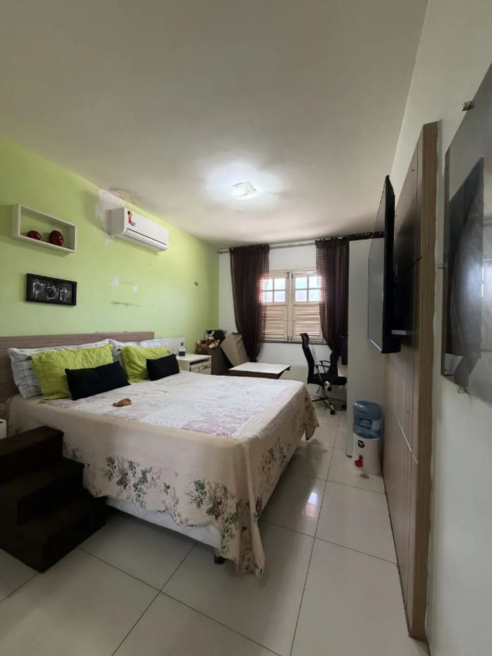 Casa duplex com três suítes na Lagoa Redonda - 136m² - Foto 4