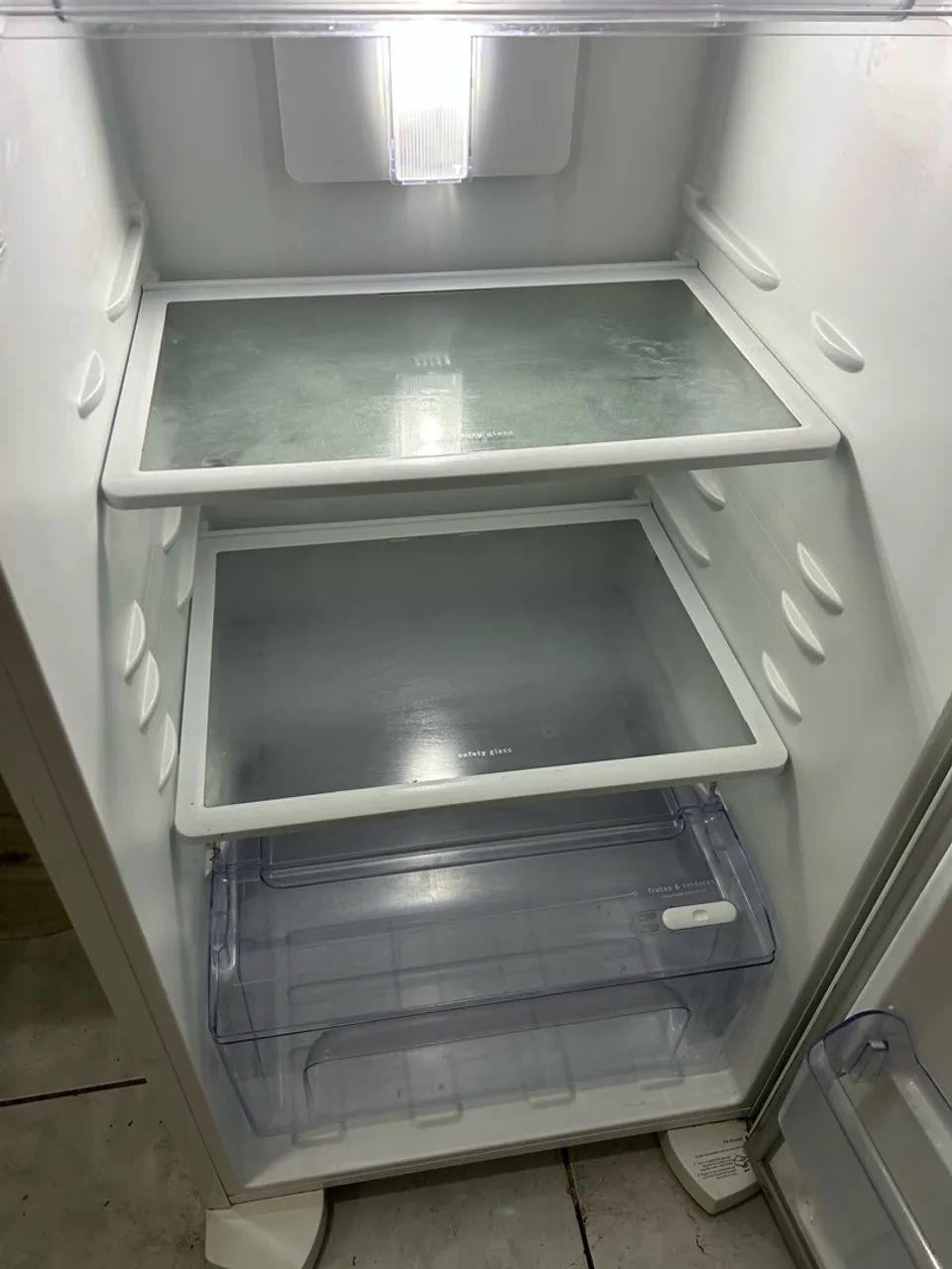 Geladeira Electrolux - Foto 2