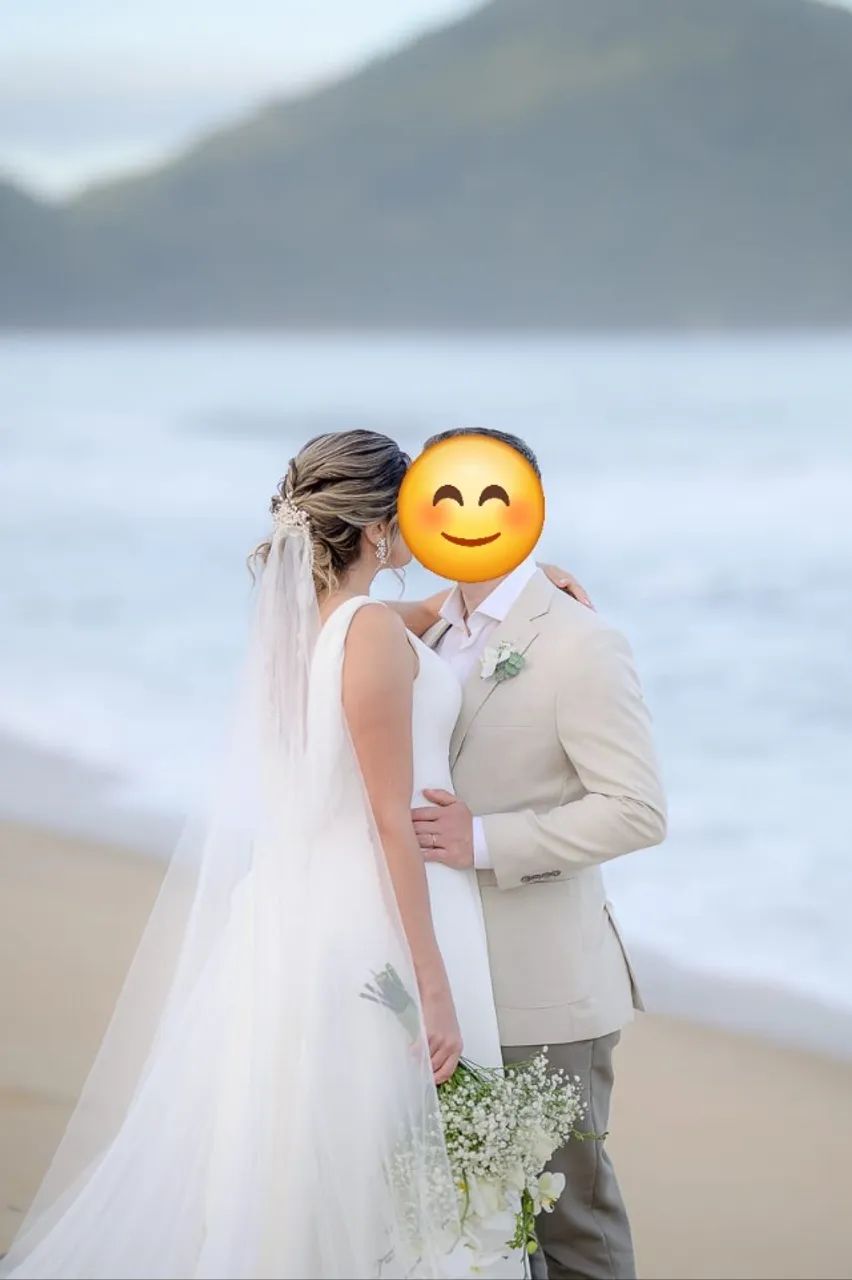 Vestido de Noiva - Foto 5