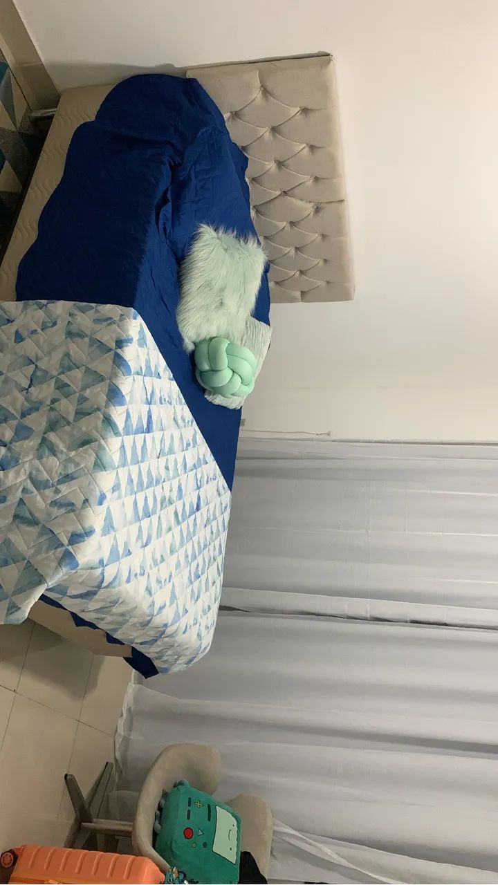 Apartamento 3q - ótima localização - Foto 7