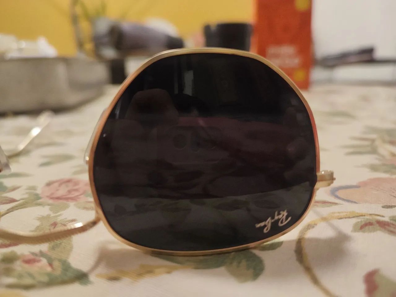 Ray ban hexagonal  - Foto 5