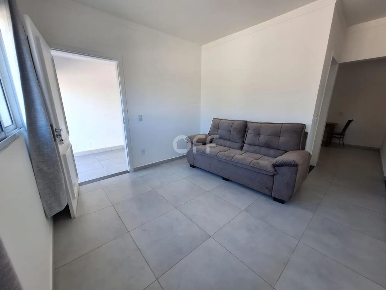casa - Vila Nogueira - Campinas - Foto 2