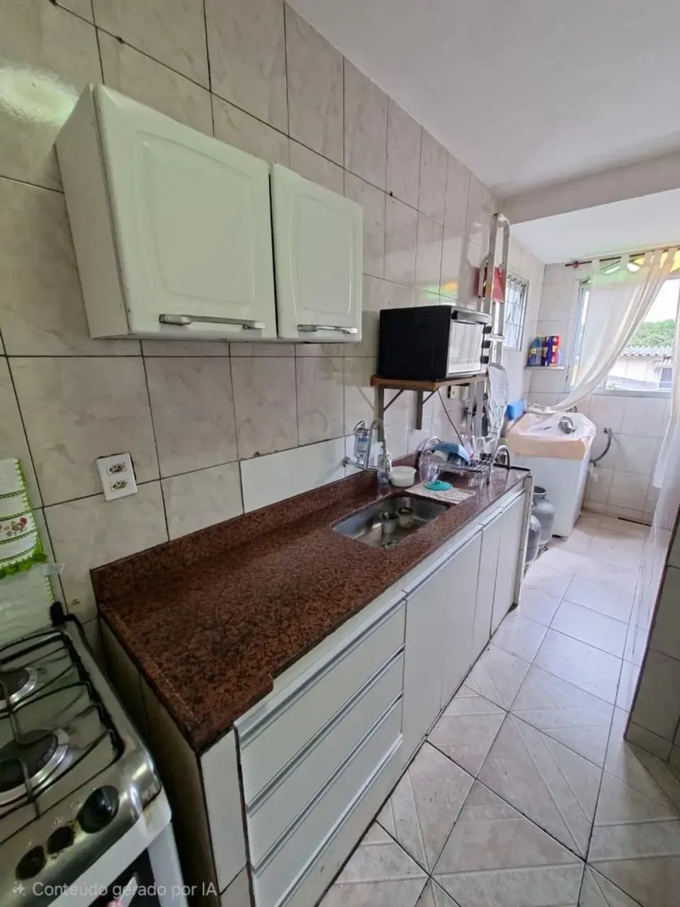 Casa Duplex Condomínio - Oportunidade - Foto 3