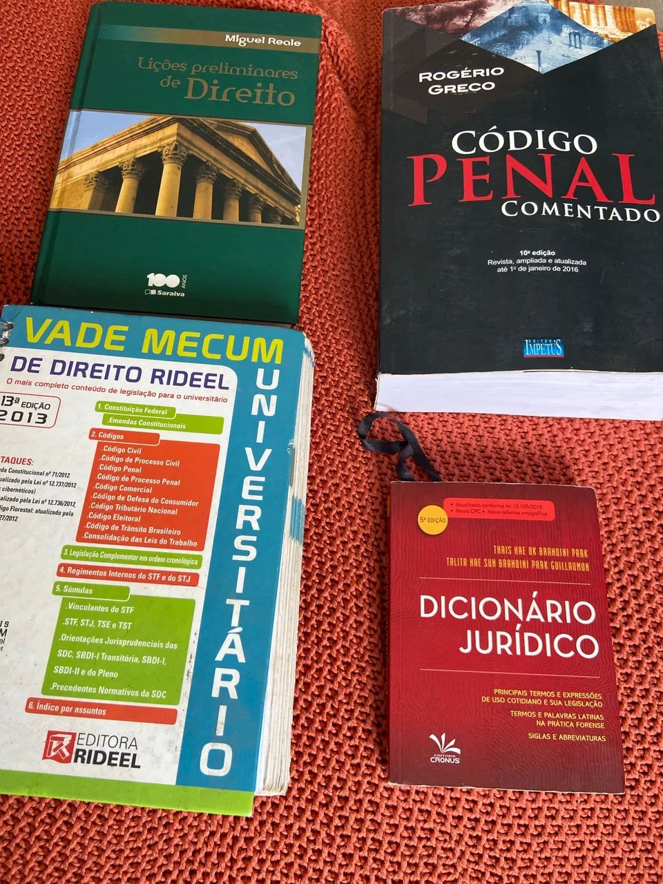 Livro  - Foto 4