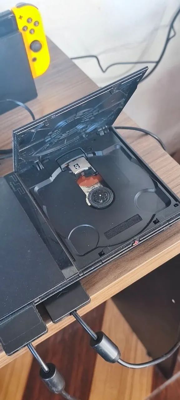 Playstation 2 - Foto 3