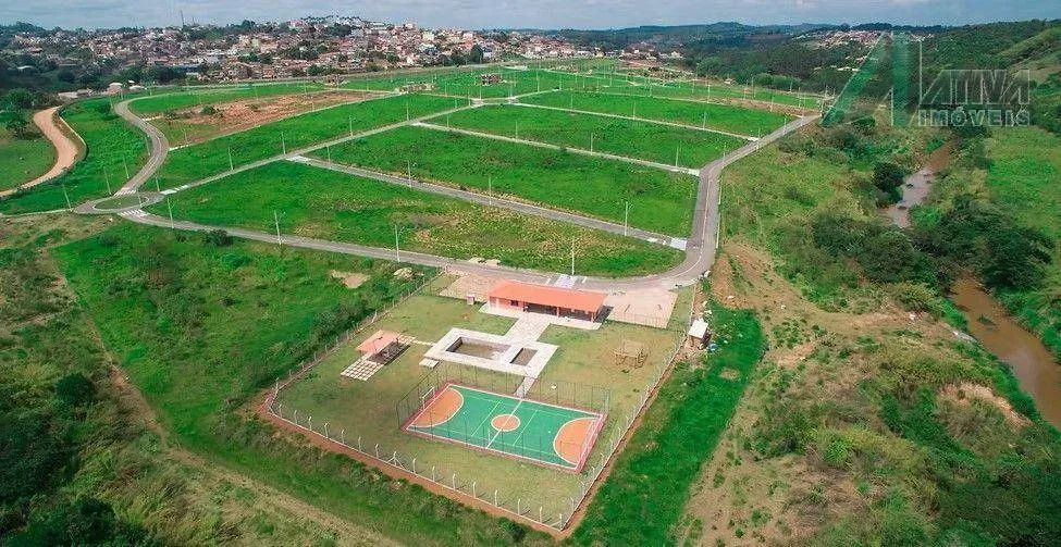 Terreno à venda, 302 m² por R$ 110.000,00 - Entre Rios De Minas - Entre Rios de Minas/MG - Foto 3