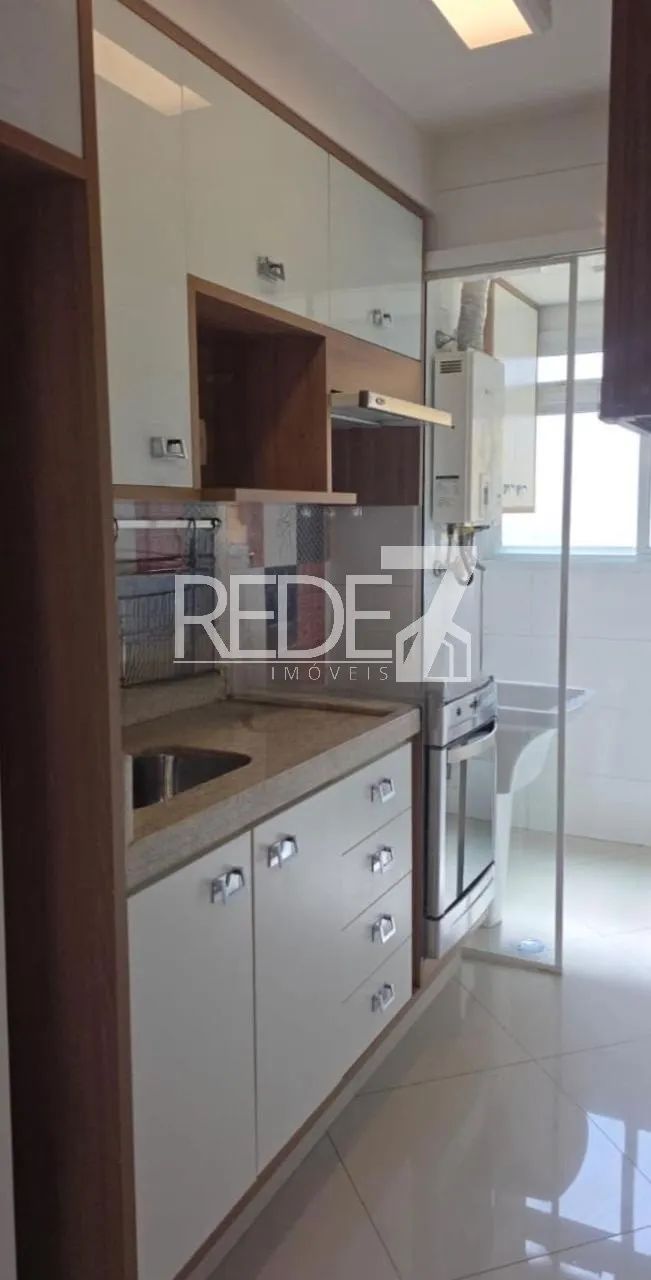 apartamento - Mansões Santo Antônio - Campinas