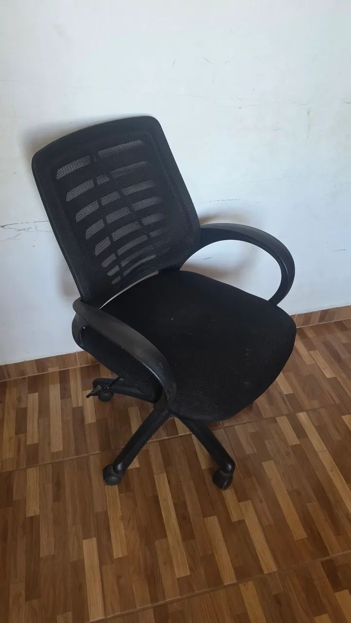 Cadeira de home office 