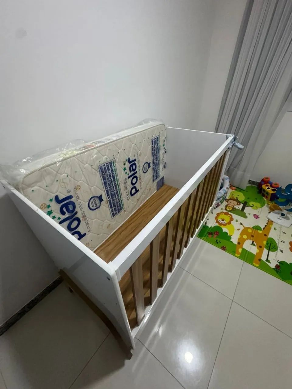Berço  - Foto 2