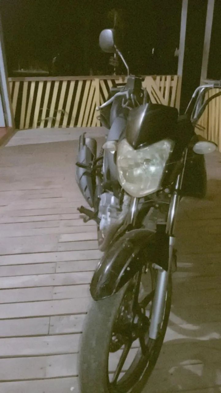 Moto com preço bom  - Foto 2