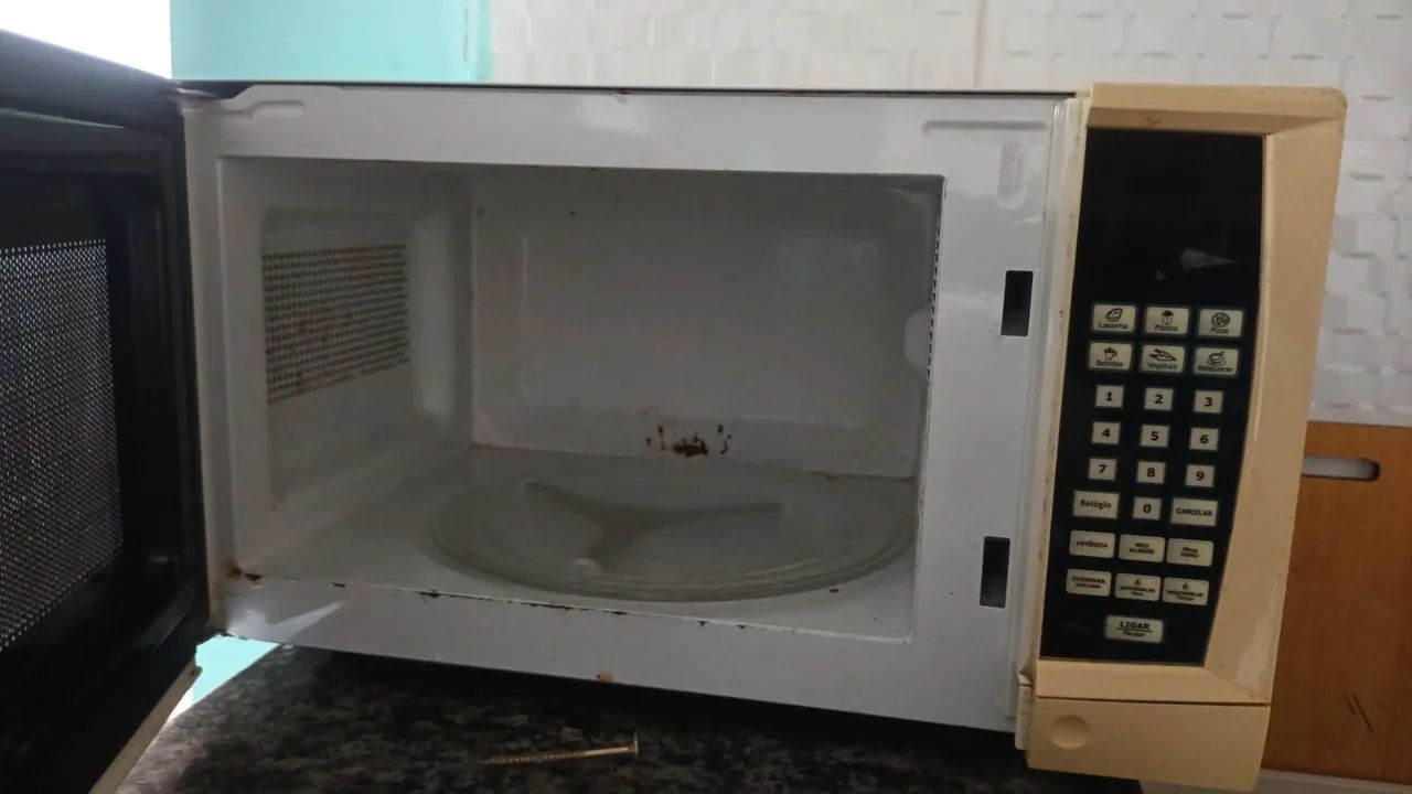 Microondas