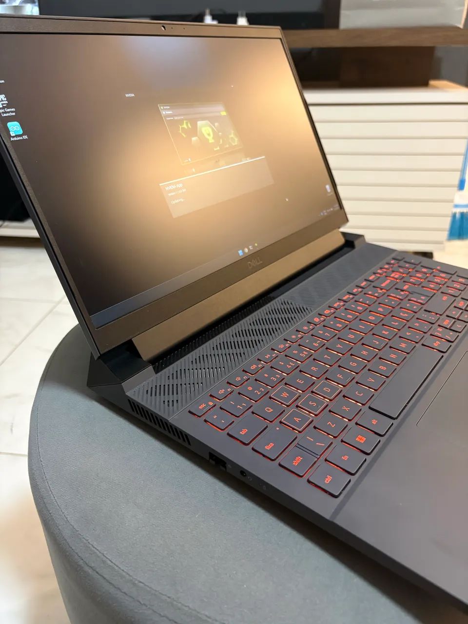 Dell G15 - Foto 2