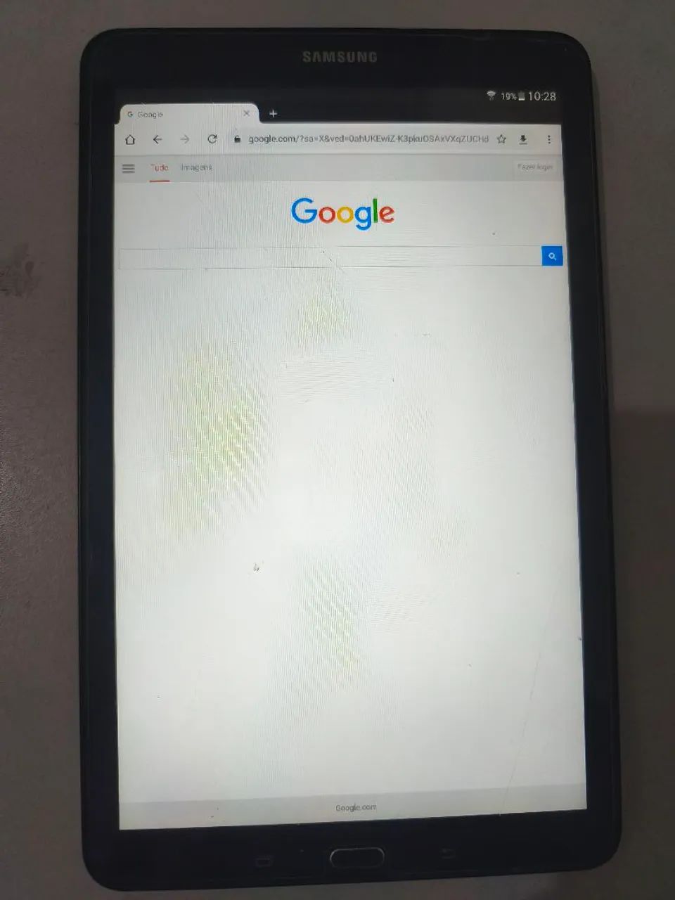 Tablet Samsung - Foto 5